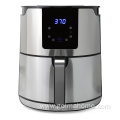 5.5l Matte Color Digital Air Fryer